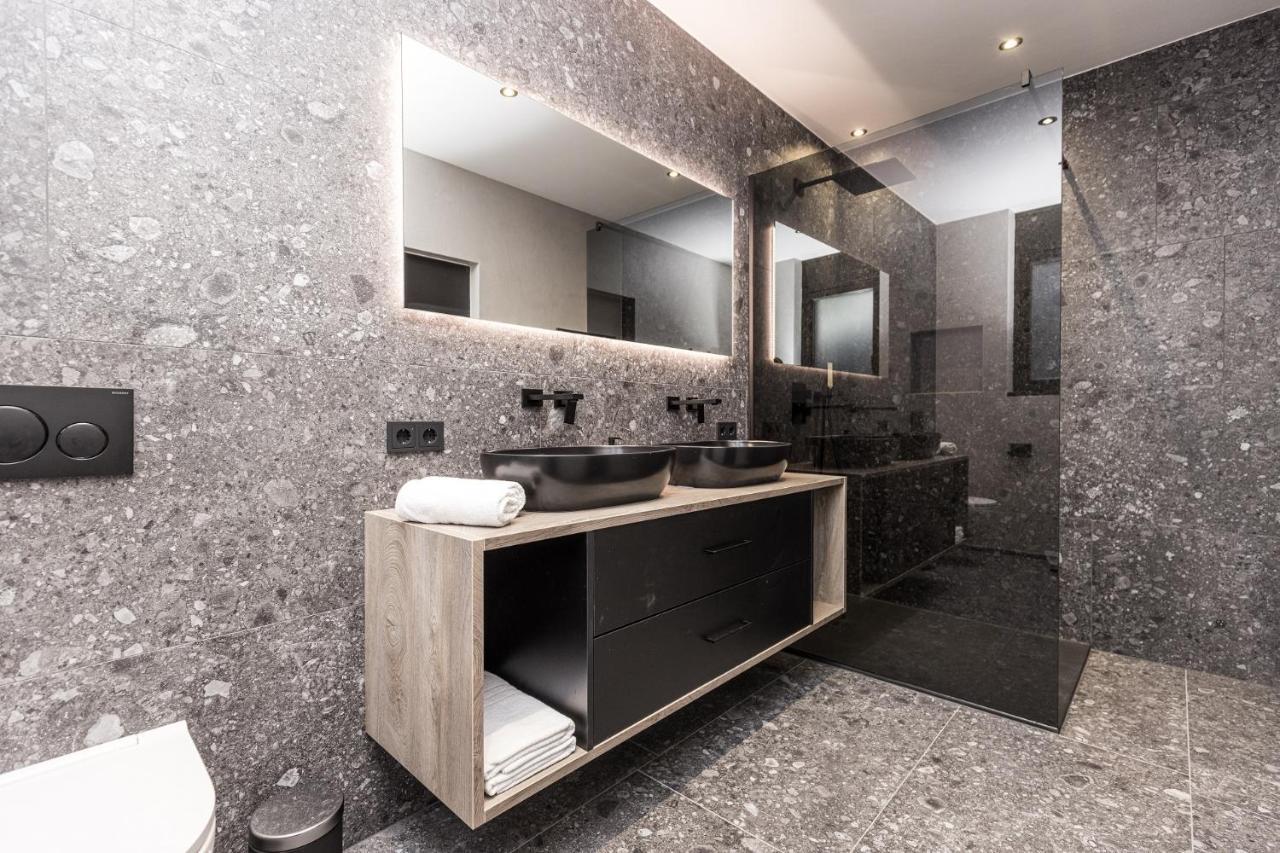 Perfect Lodgings Wiesing Erlach  Экстерьер фото