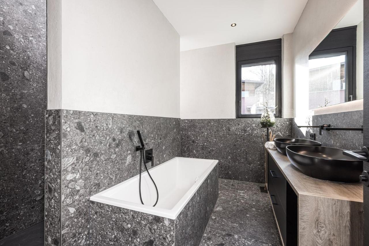 Perfect Lodgings Wiesing Erlach  Экстерьер фото