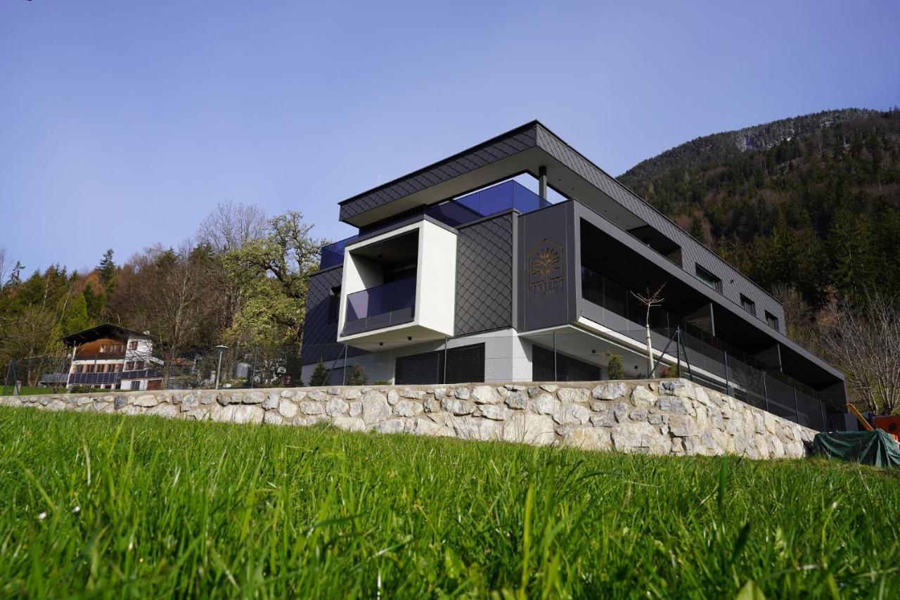 Perfect Lodgings Wiesing Erlach  Экстерьер фото
