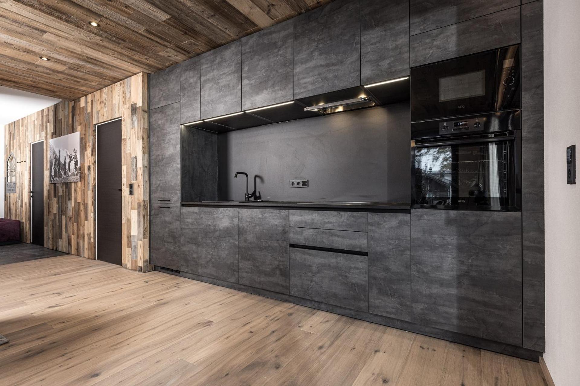 Perfect Lodgings Wiesing Erlach  Номер фото