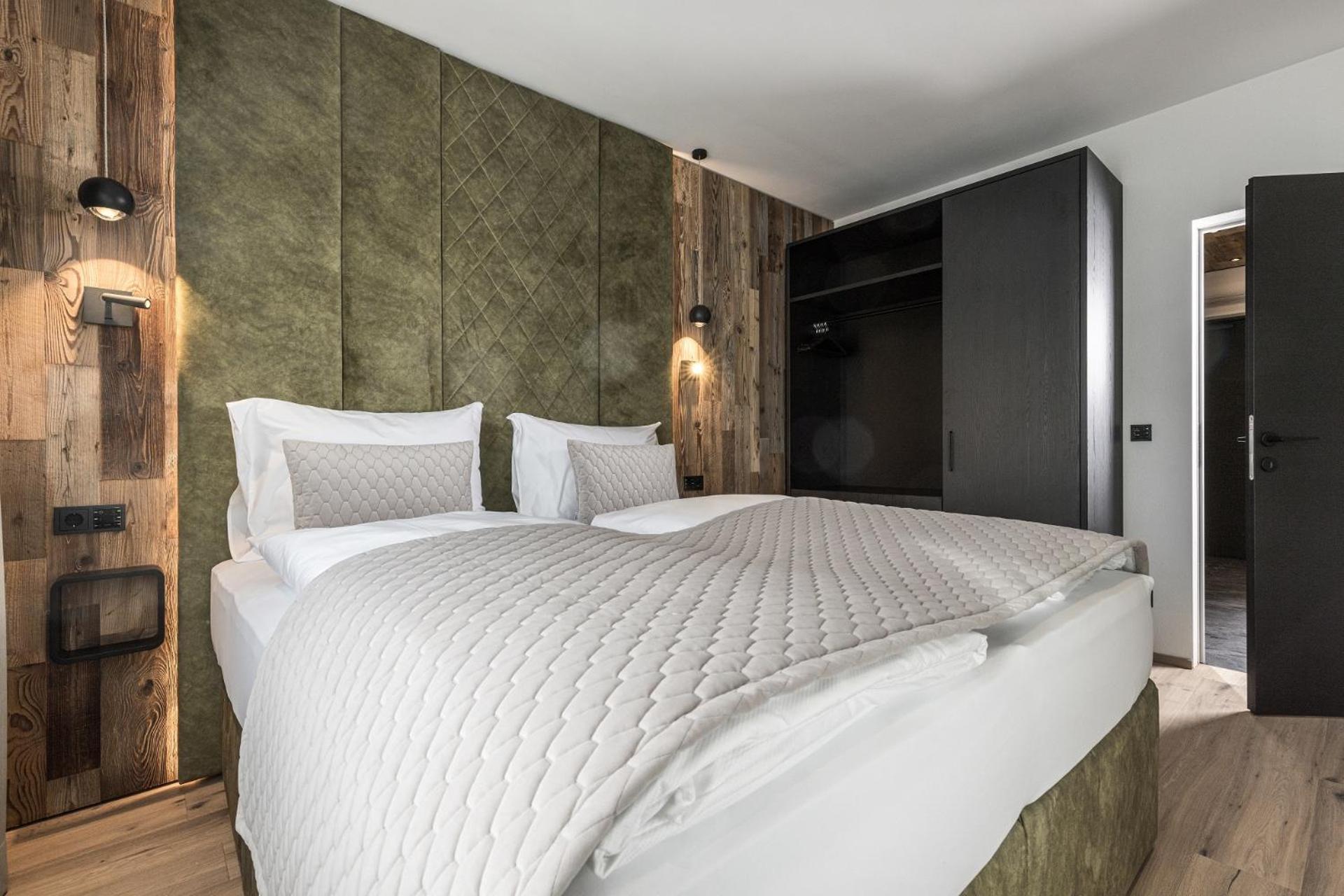 Perfect Lodgings Wiesing Erlach  Номер фото