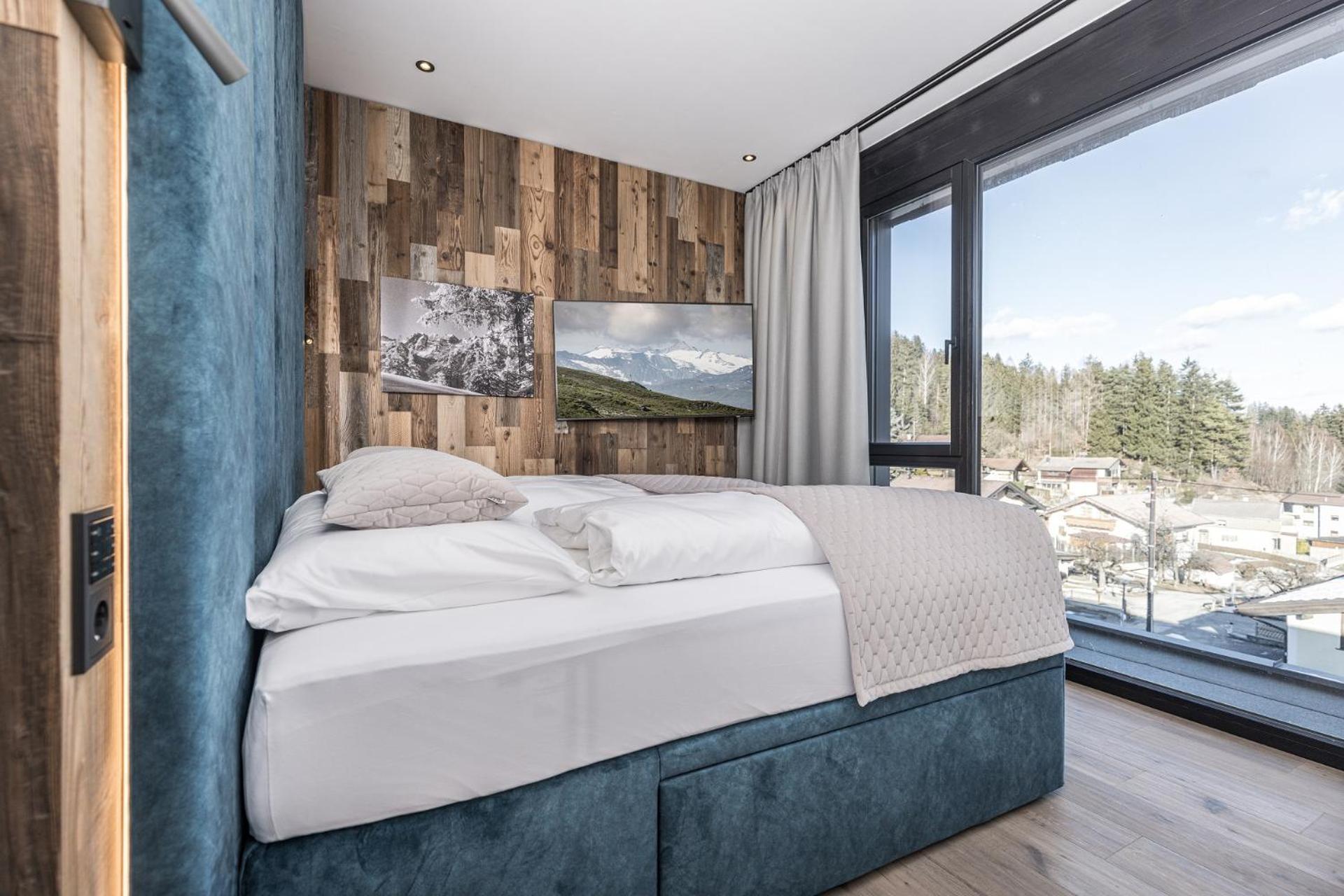 Perfect Lodgings Wiesing Erlach  Номер фото