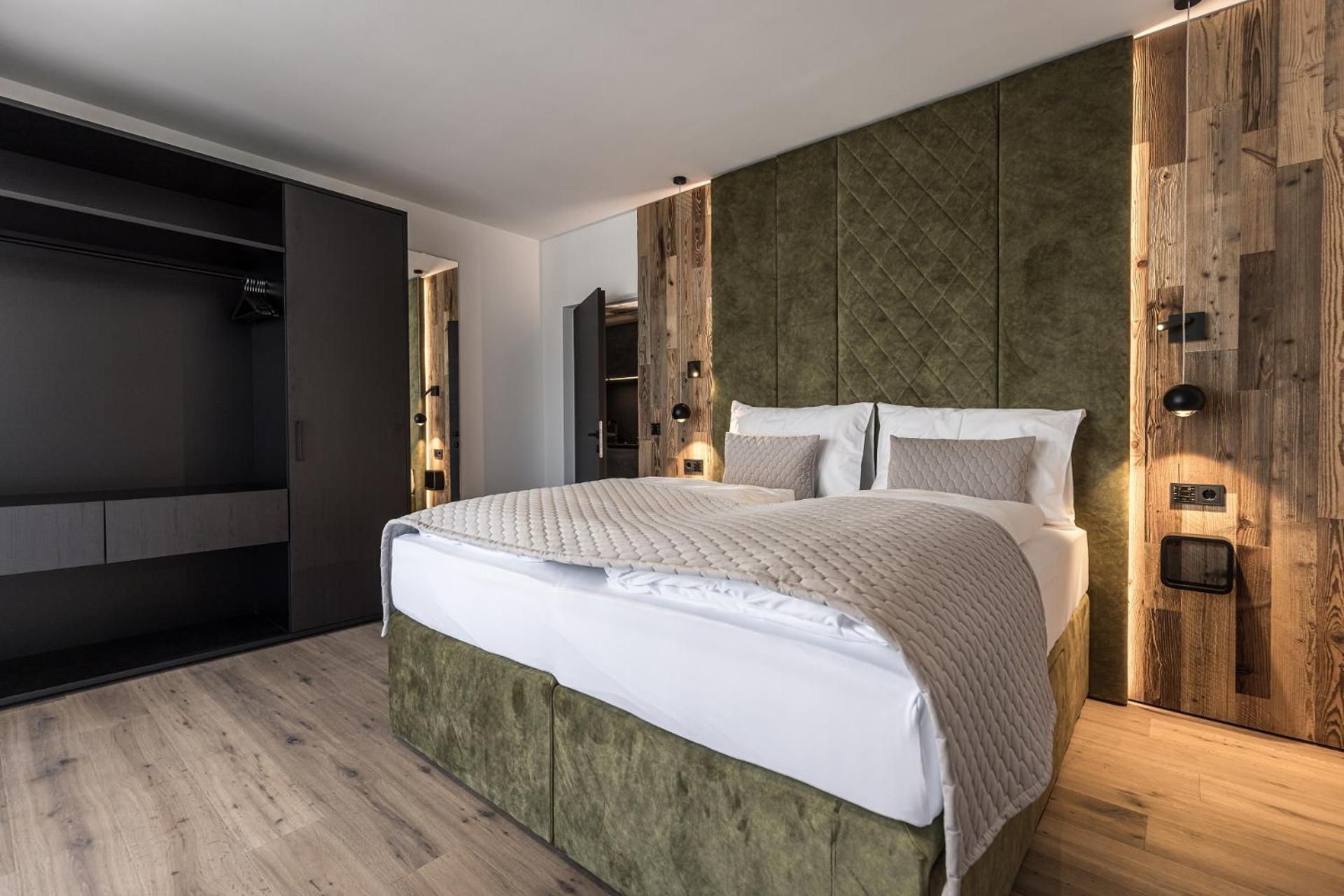 Perfect Lodgings Wiesing Erlach  Номер фото