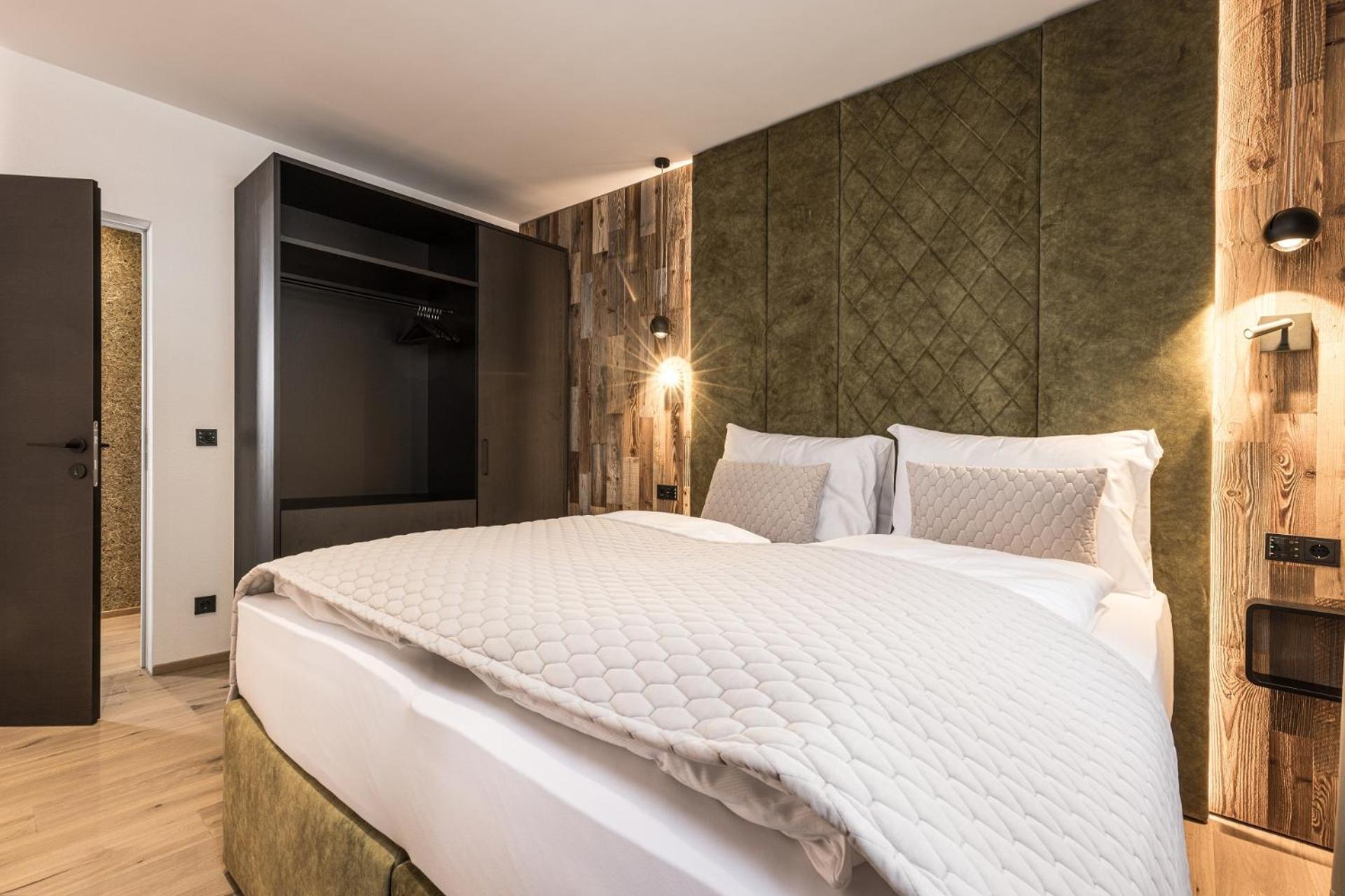 Perfect Lodgings Wiesing Erlach  Номер фото