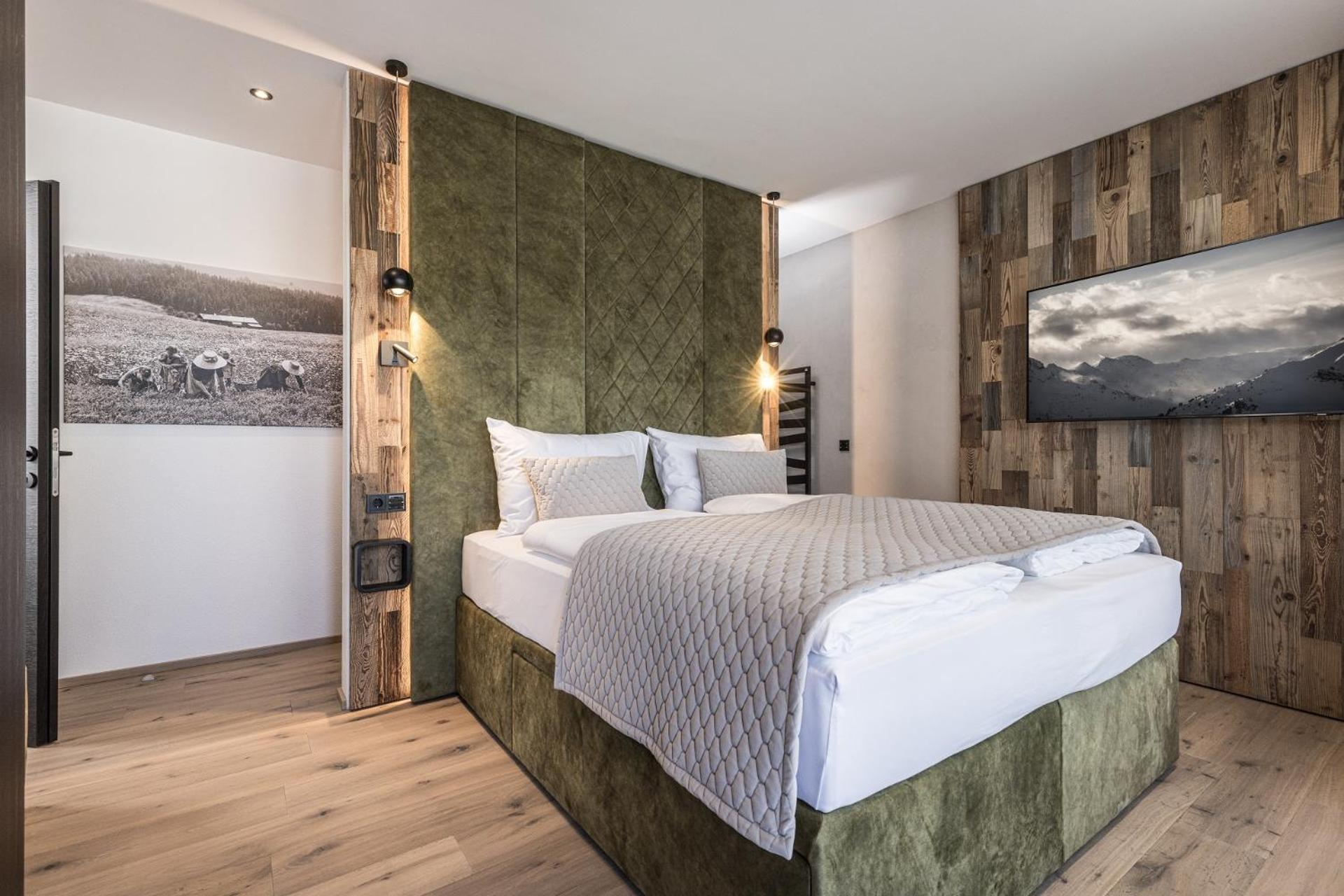 Perfect Lodgings Wiesing Erlach  Номер фото