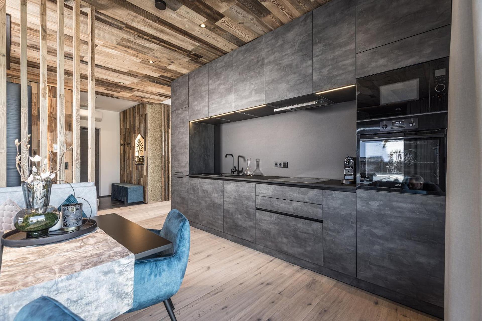 Perfect Lodgings Wiesing Erlach  Номер фото