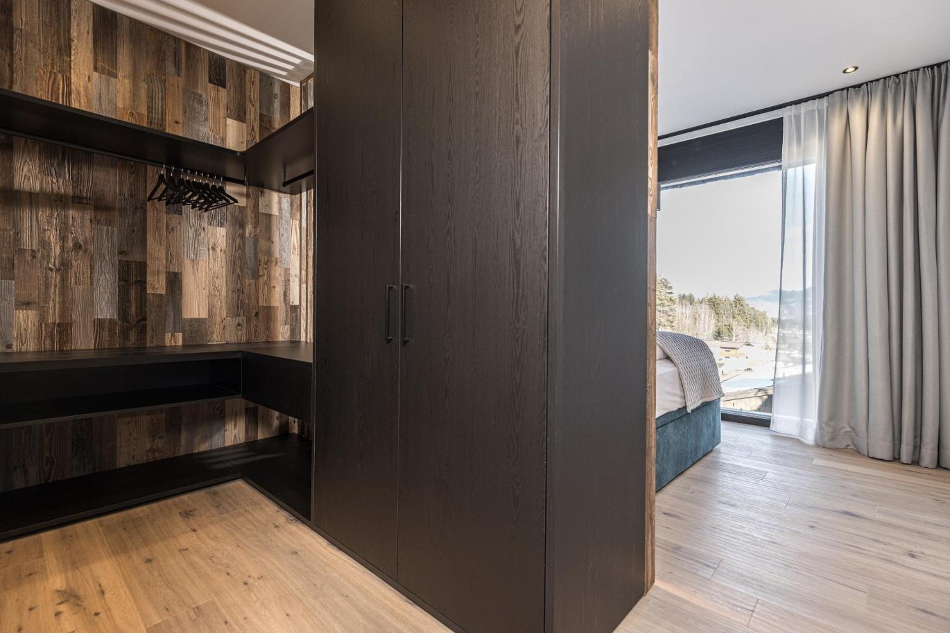 Perfect Lodgings Wiesing Erlach  Номер фото