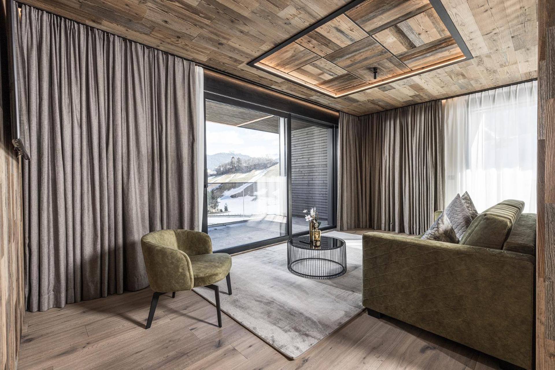 Perfect Lodgings Wiesing Erlach  Номер фото