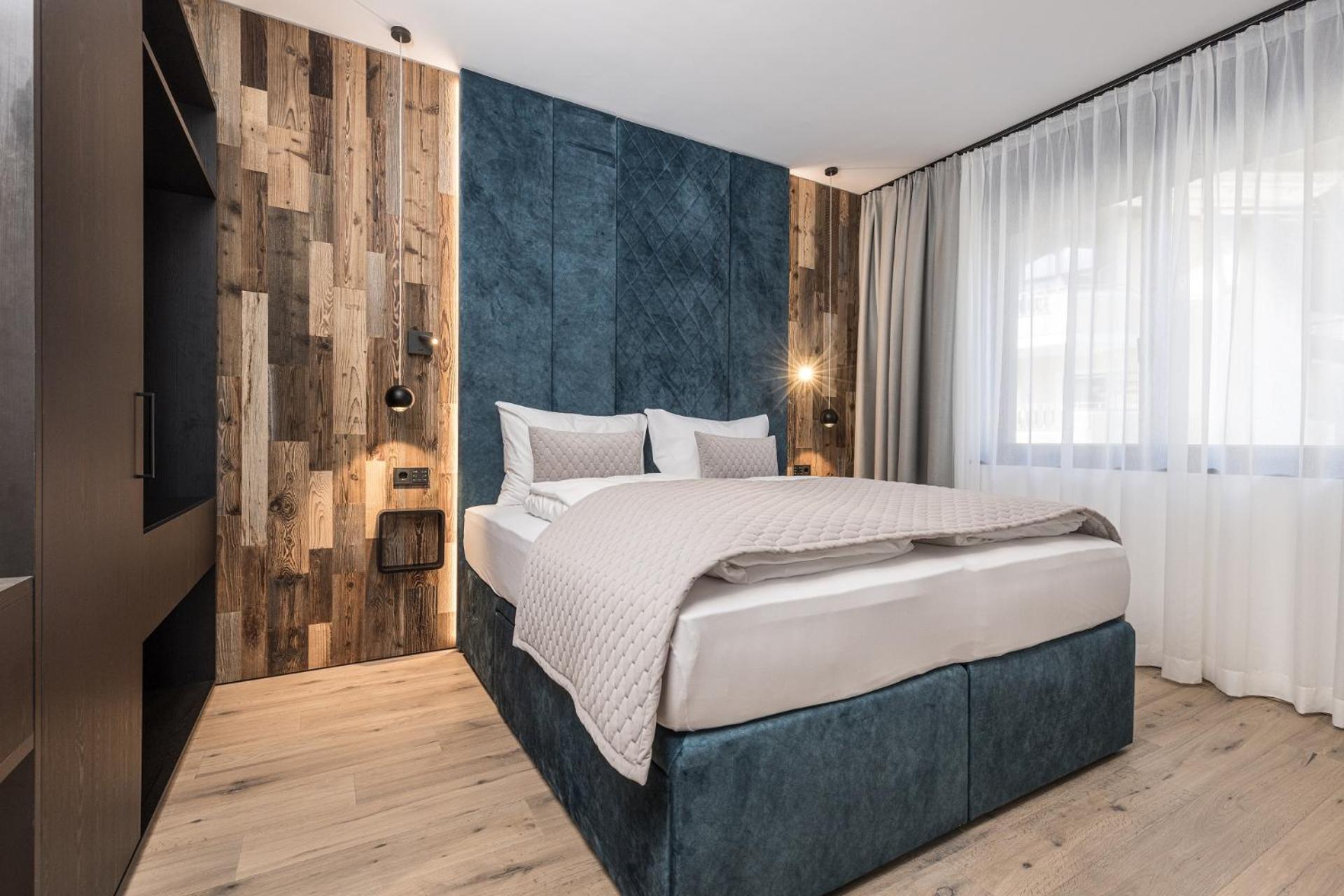 Perfect Lodgings Wiesing Erlach  Номер фото