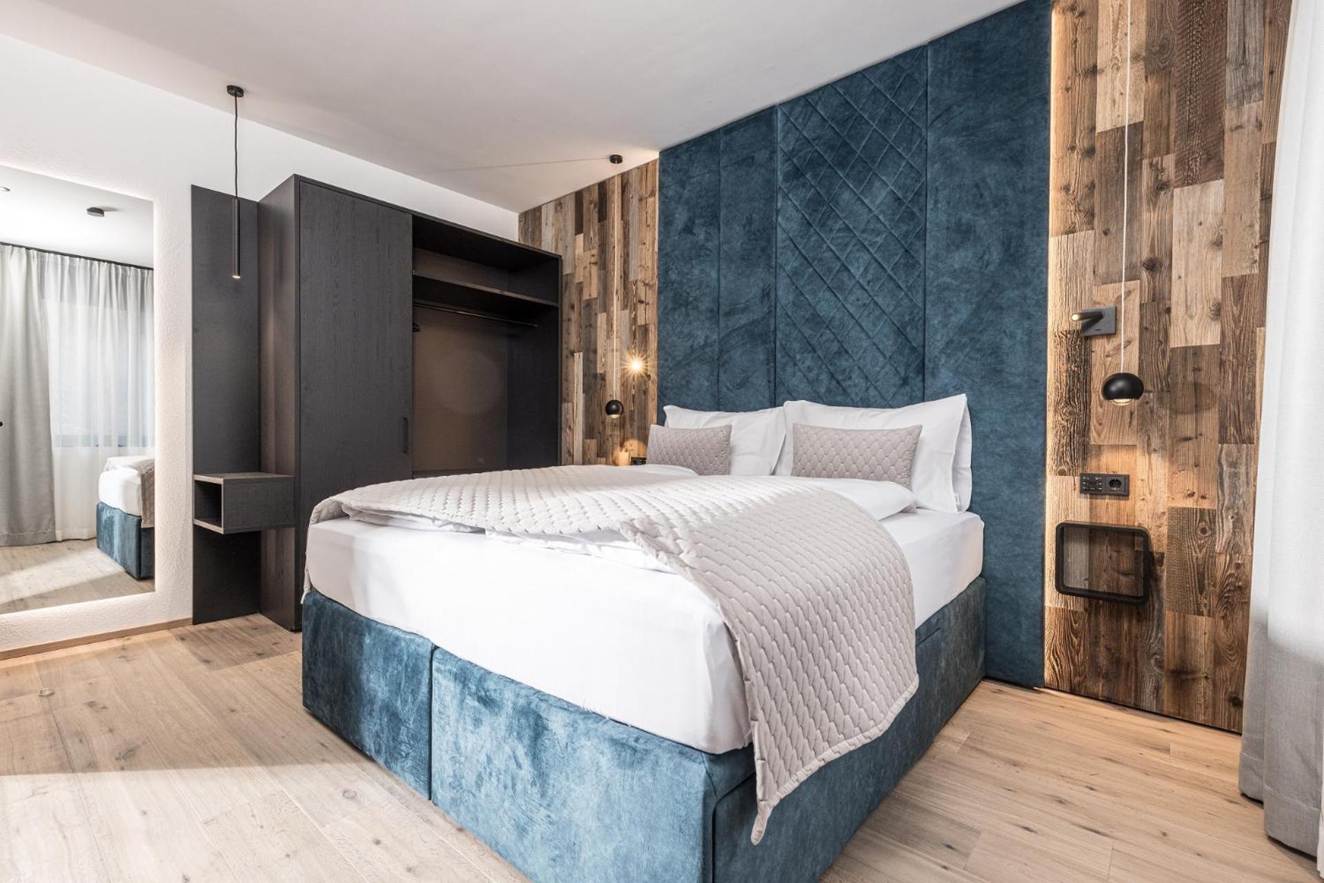 Perfect Lodgings Wiesing Erlach  Номер фото
