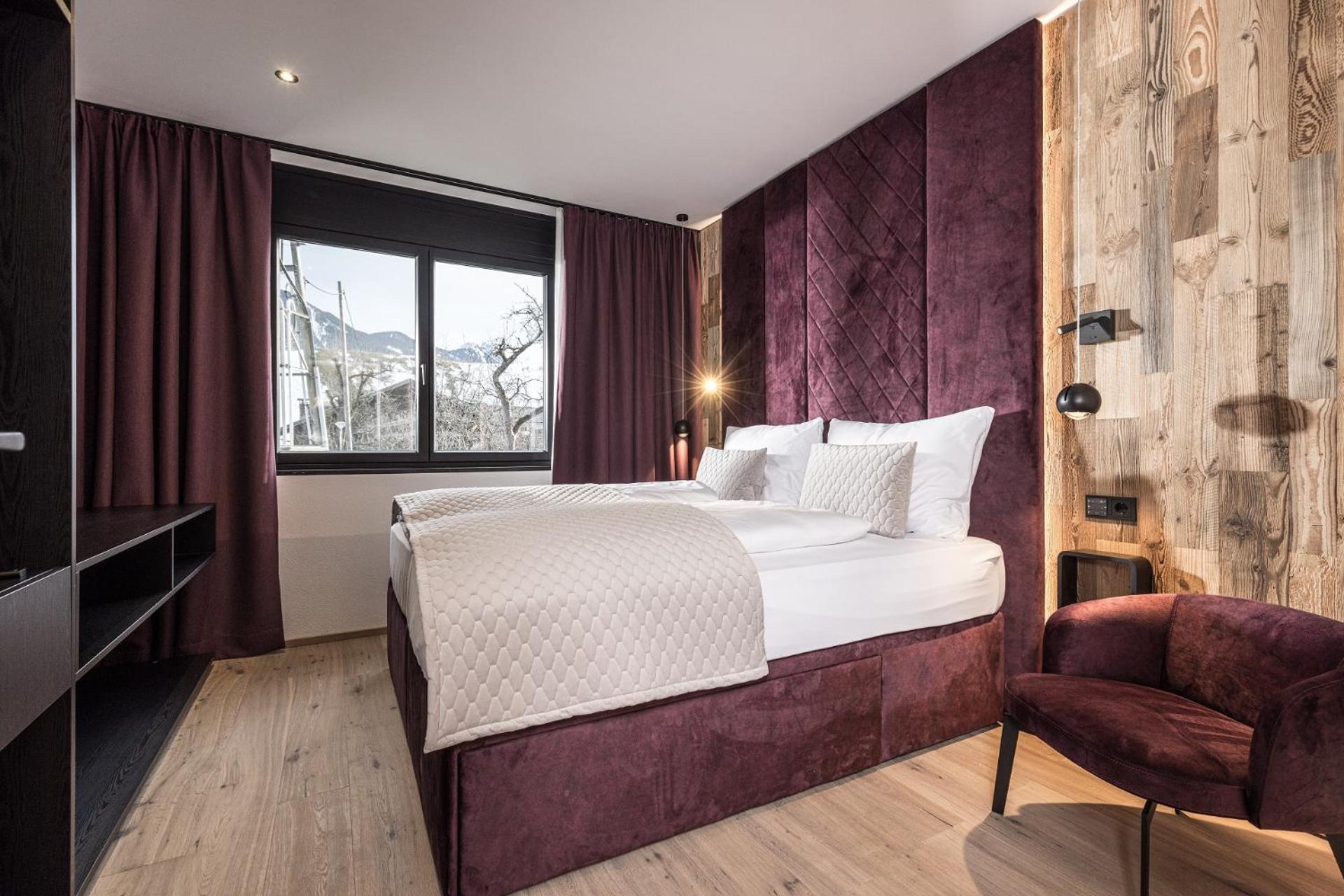 Perfect Lodgings Wiesing Erlach  Номер фото