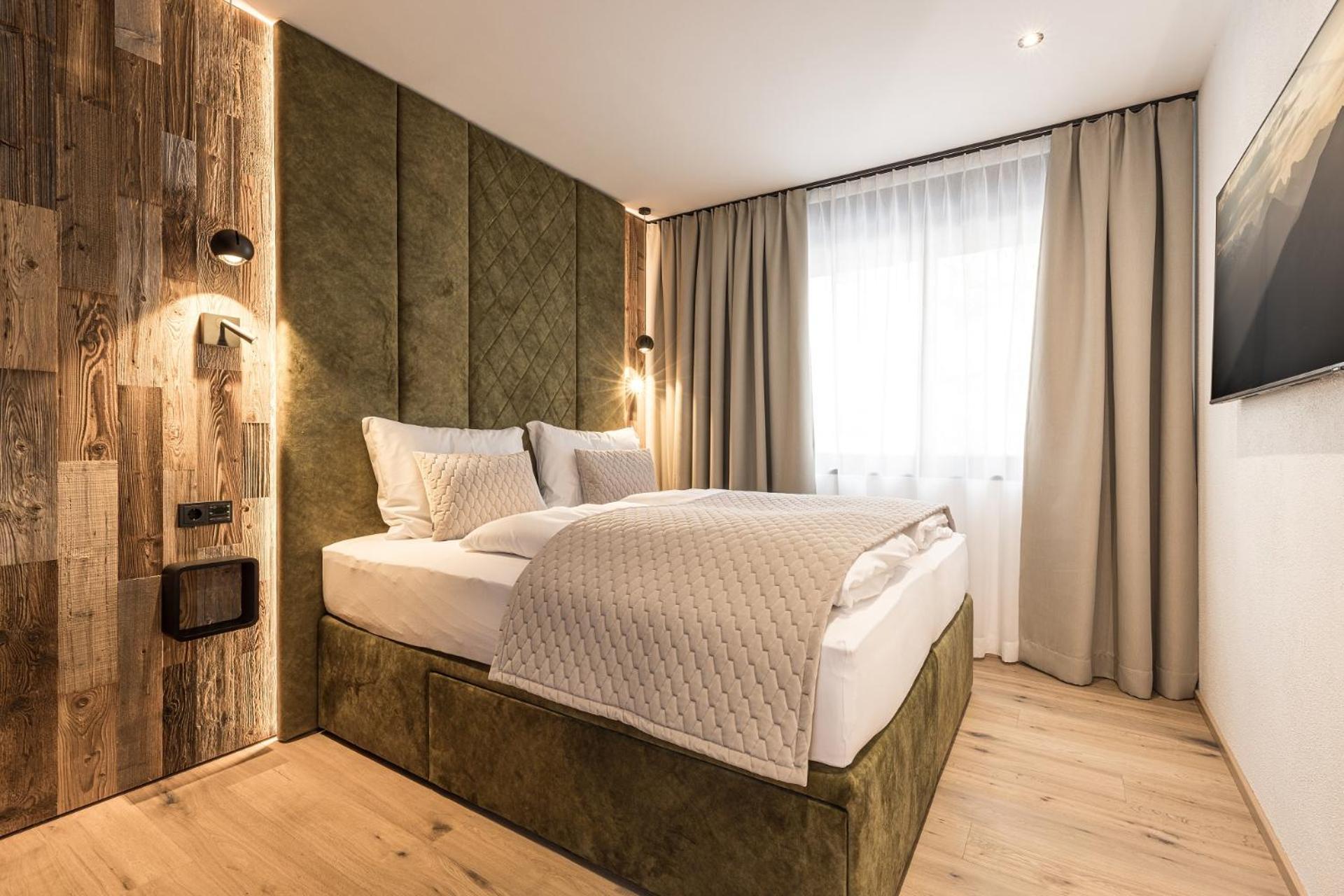 Perfect Lodgings Wiesing Erlach  Номер фото