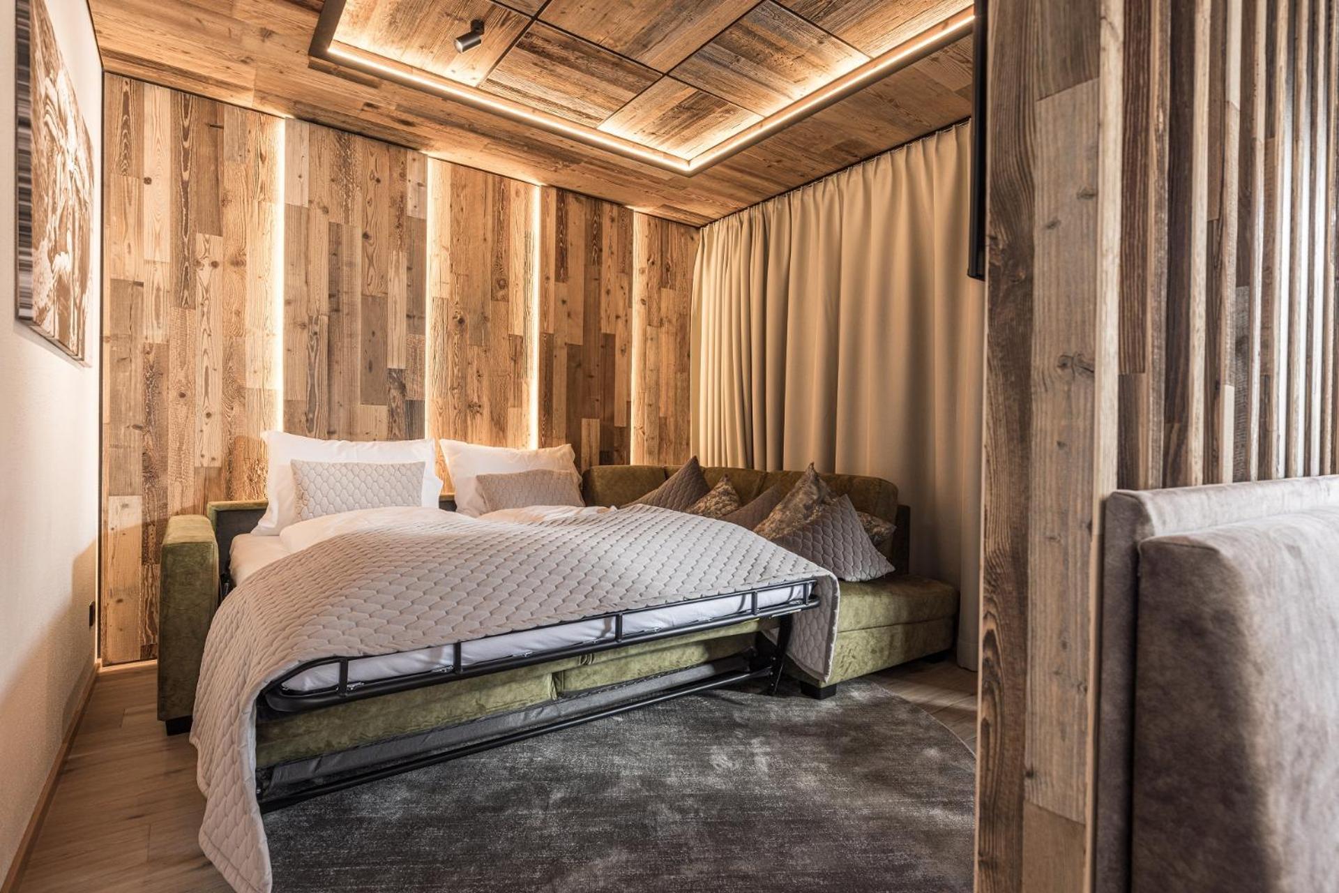 Perfect Lodgings Wiesing Erlach  Номер фото
