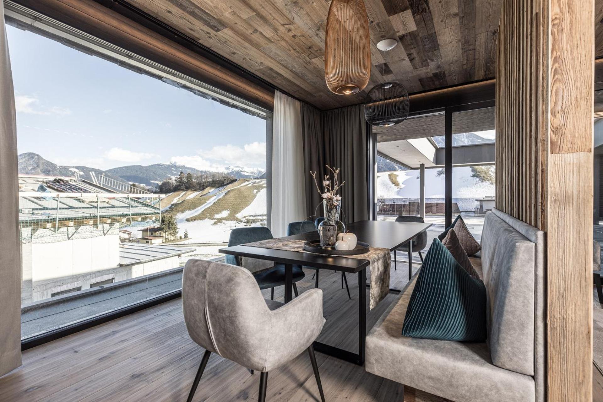 Perfect Lodgings Wiesing Erlach  Номер фото